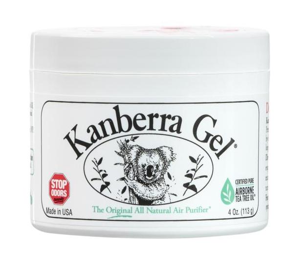 Kanberra Gel Original product