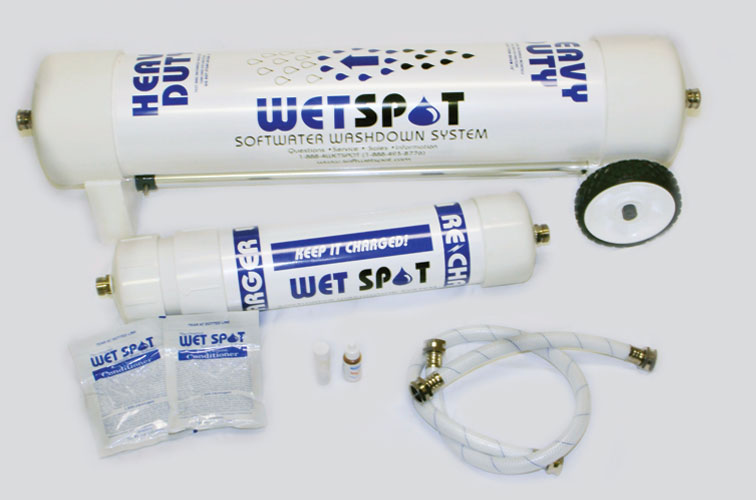 Wet Spot - Products and supplies for yatchs, superyatchs, shipyards and boats