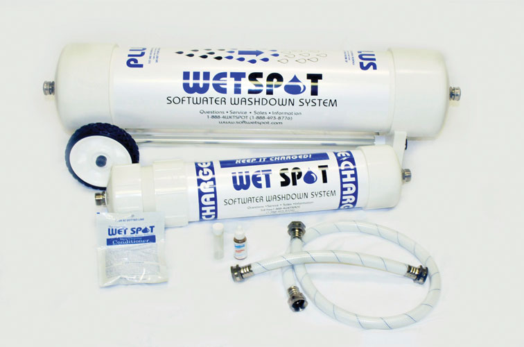 Wet Spot - Products and supplies for yatchs, superyatchs, shipyards and boats