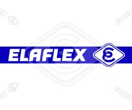 ELAFLEX Engine Room brands for yachts and superyachts