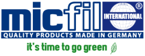 Micfil Ultra fine filters for oil and fuel - Filtration solutions