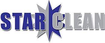 Star Clean logo