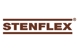 stenflex logo