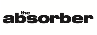 The Absorver logo